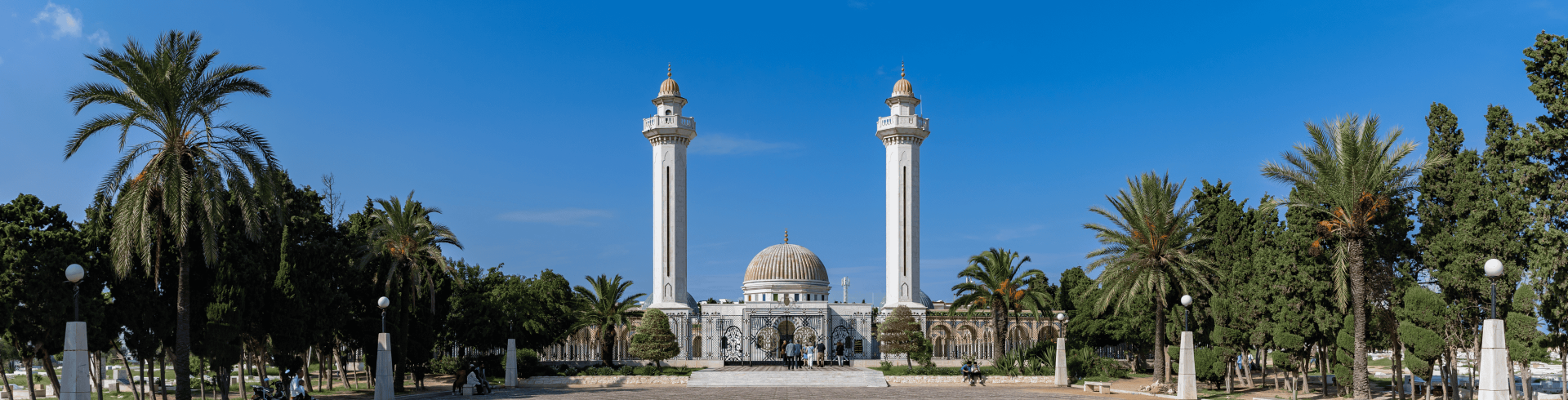 Grand Tour Tun�sia Premium